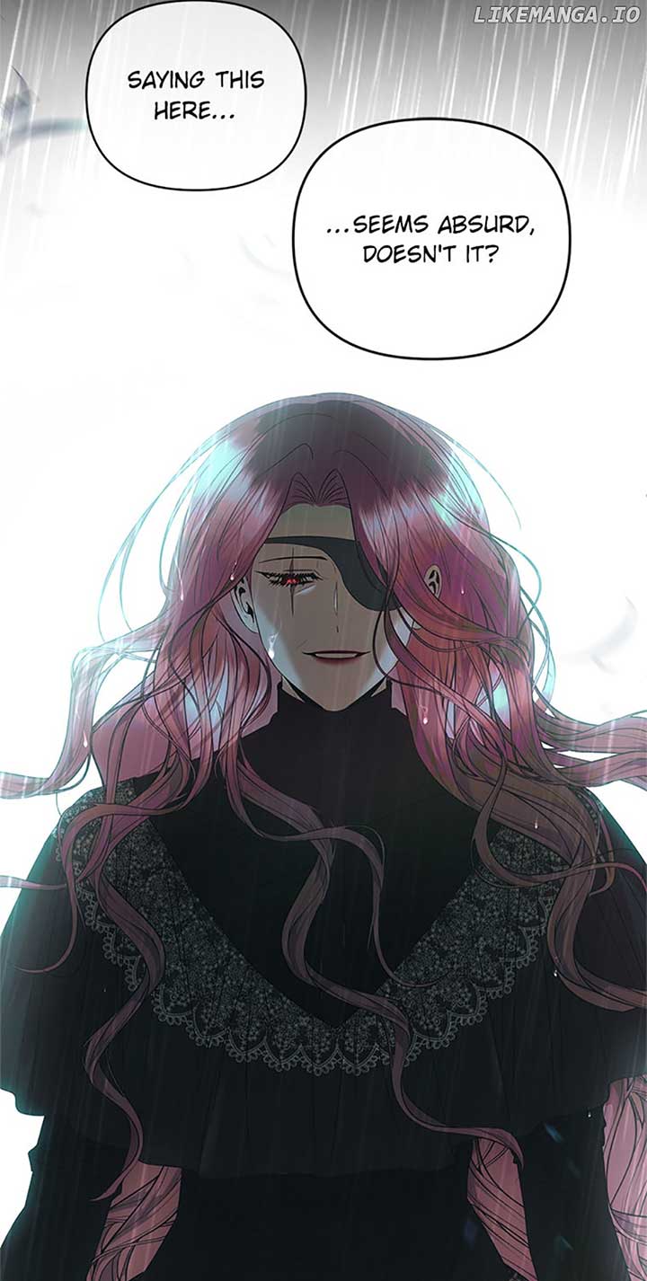 How to survive sleeping with the emperor Chapter 46 page 49