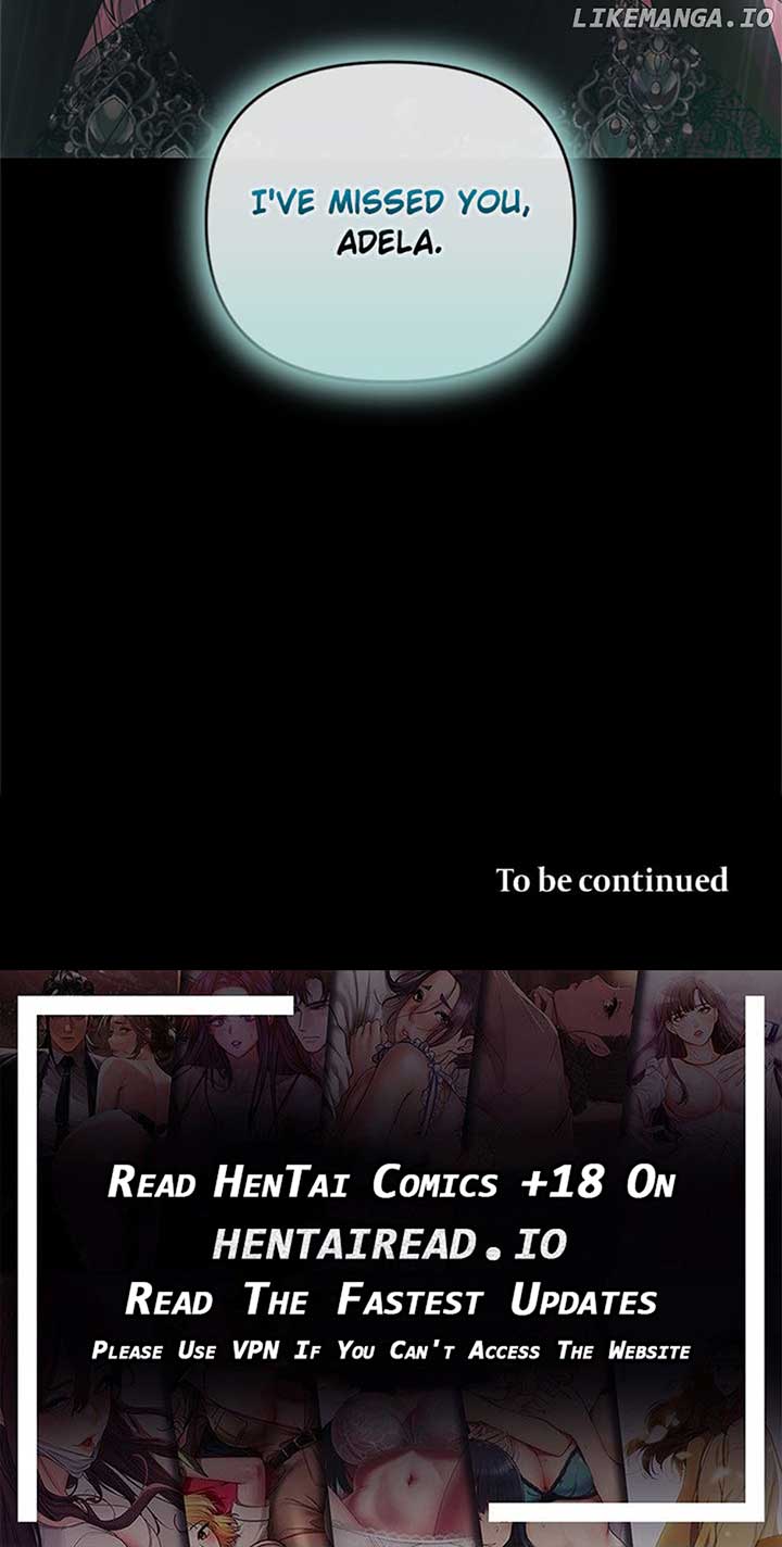 How to survive sleeping with the emperor Chapter 46 page 50