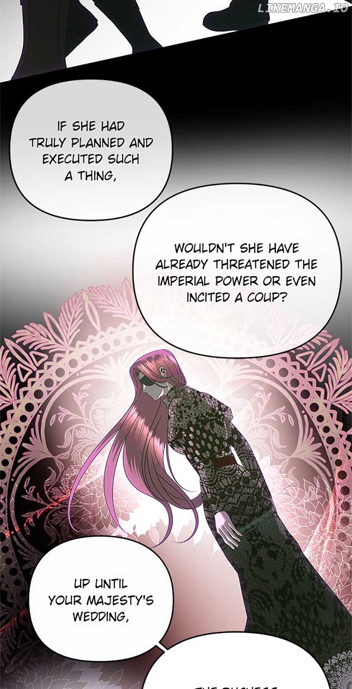 How to survive sleeping with the emperor Chapter 46 page 7