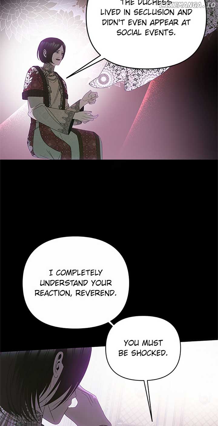 How to survive sleeping with the emperor Chapter 46 page 8