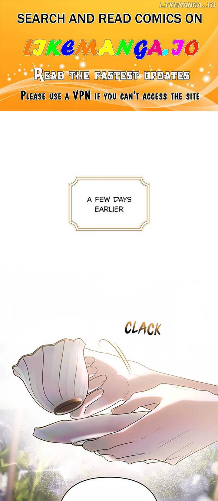How to survive sleeping with the emperor Chapter 48 page 0