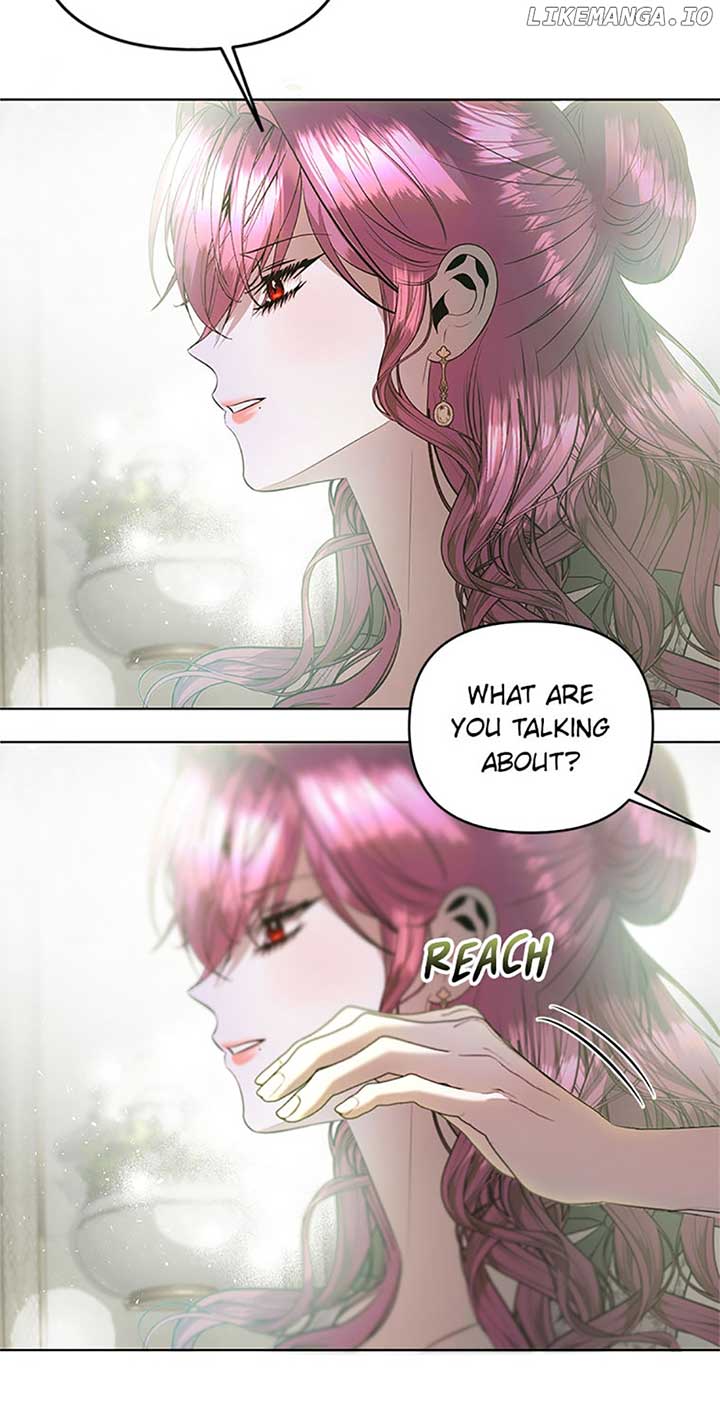 How to survive sleeping with the emperor Chapter 48 page 11
