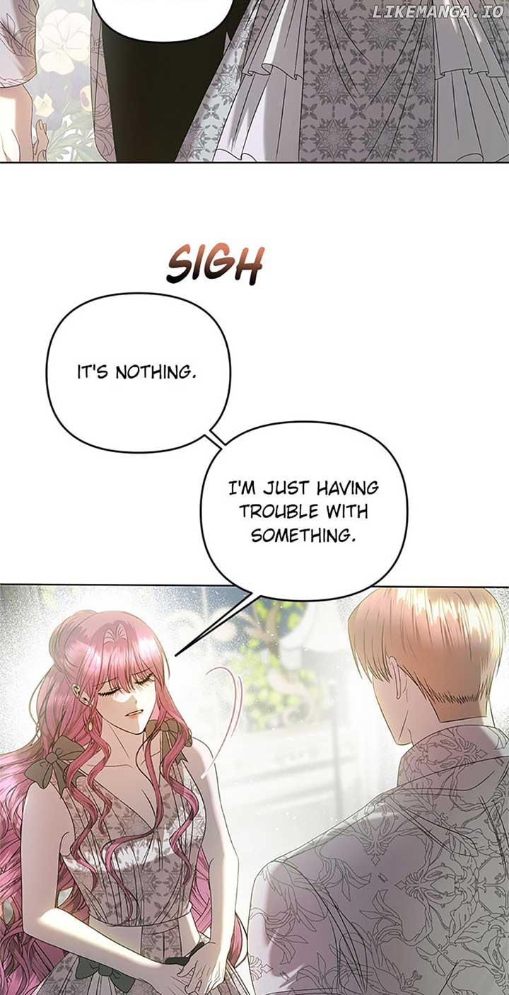 How to survive sleeping with the emperor Chapter 48 page 13