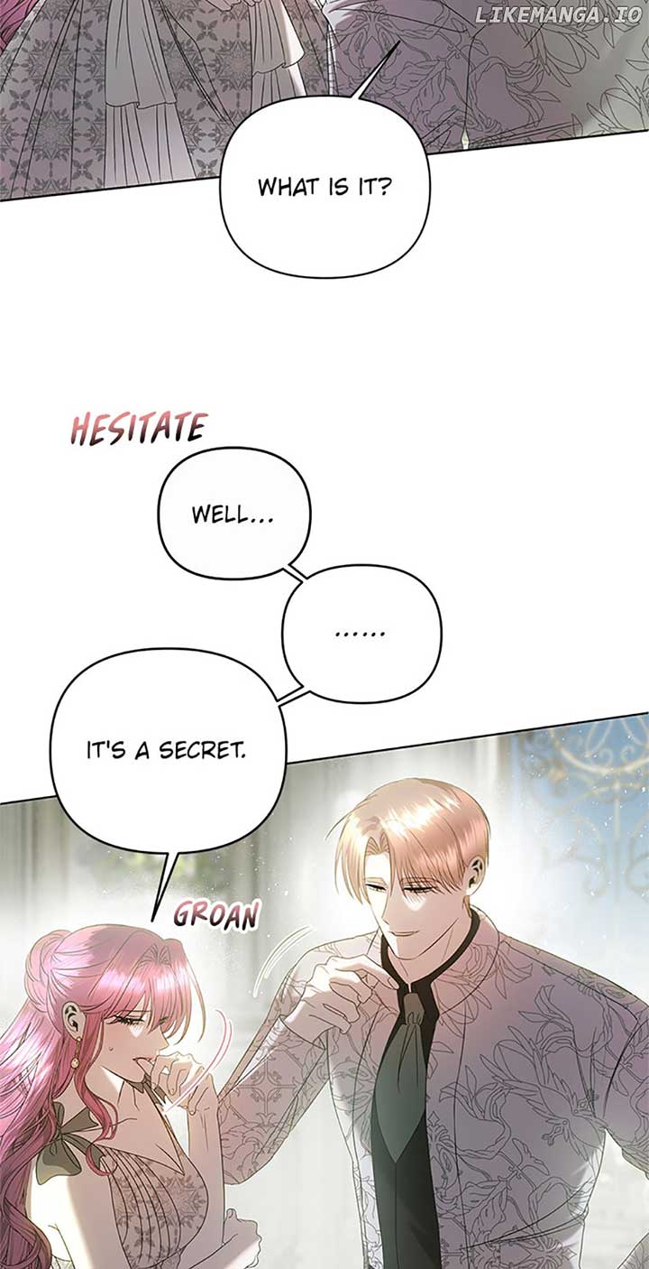 How to survive sleeping with the emperor Chapter 48 page 14
