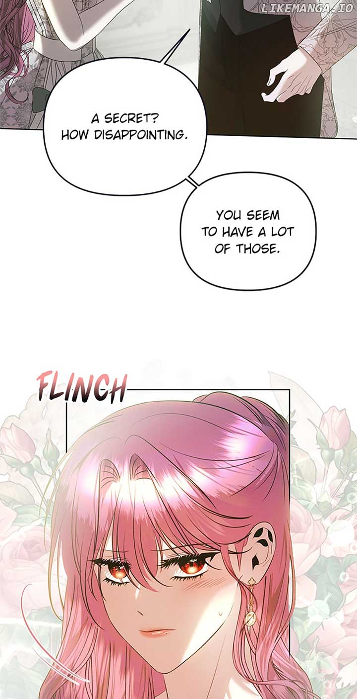 How to survive sleeping with the emperor Chapter 48 page 15