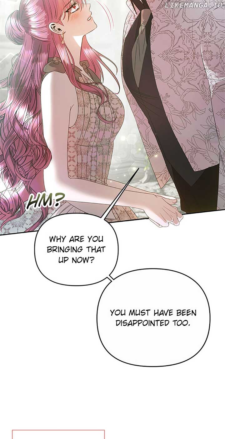 How to survive sleeping with the emperor Chapter 48 page 17