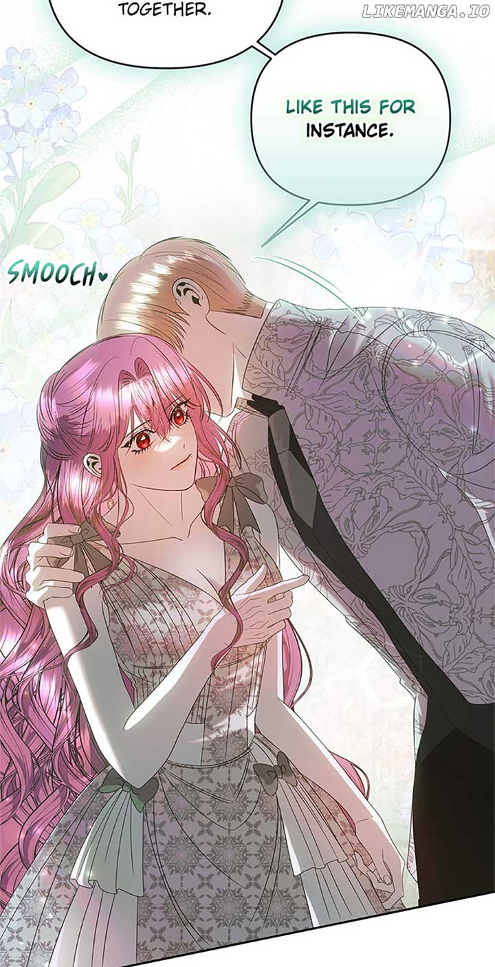 How to survive sleeping with the emperor Chapter 48 page 20