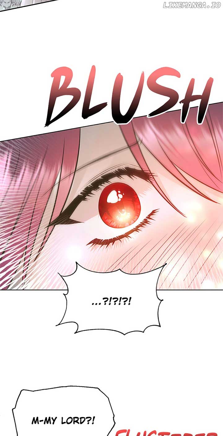 How to survive sleeping with the emperor Chapter 48 page 21