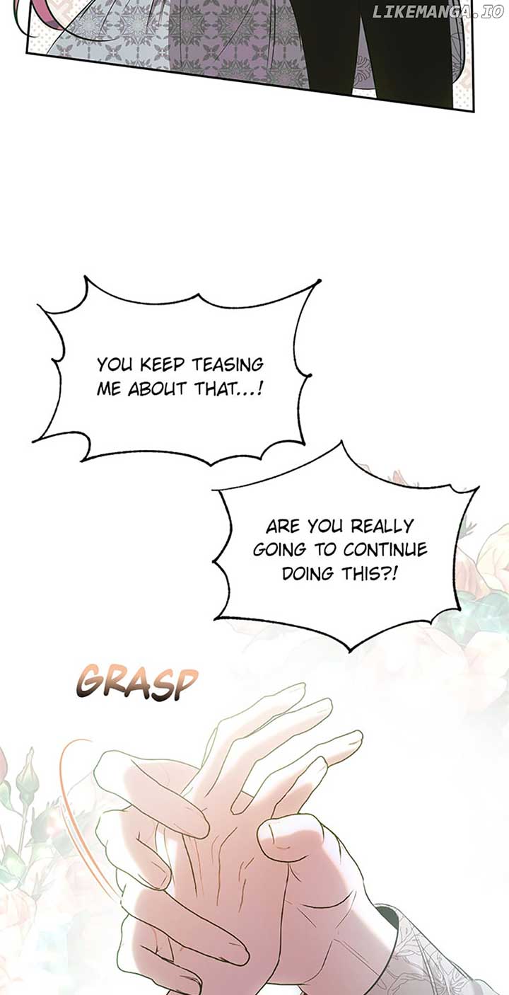 How to survive sleeping with the emperor Chapter 48 page 25