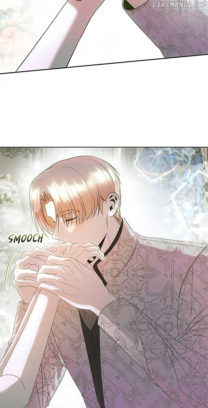 How to survive sleeping with the emperor Chapter 48 page 26