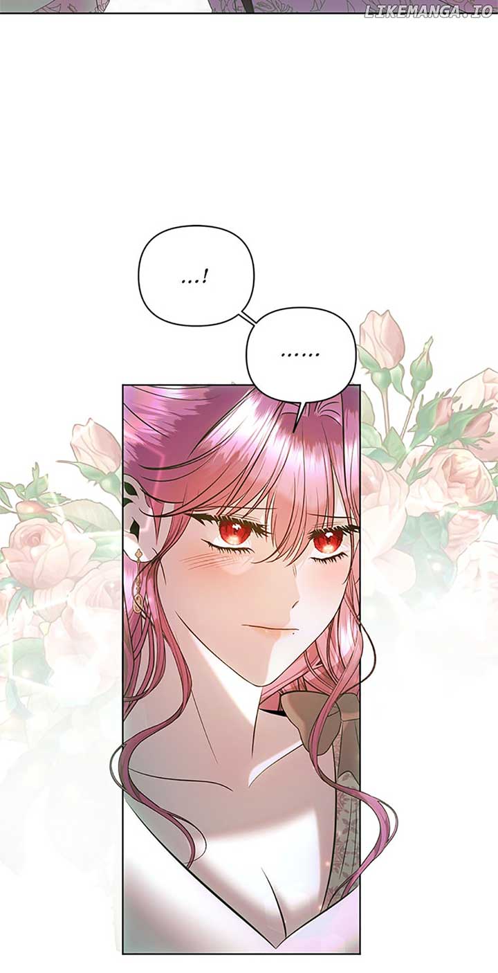How to survive sleeping with the emperor Chapter 48 page 27