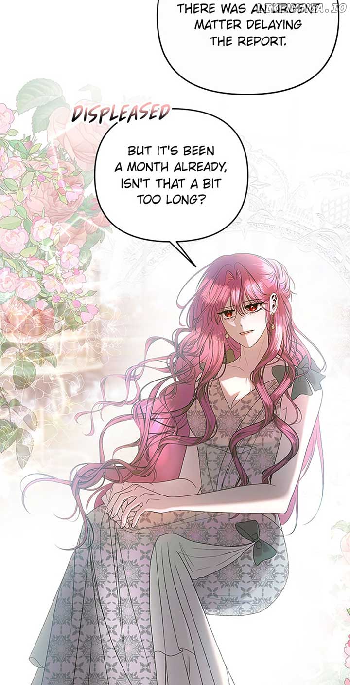 How to survive sleeping with the emperor Chapter 48 page 2