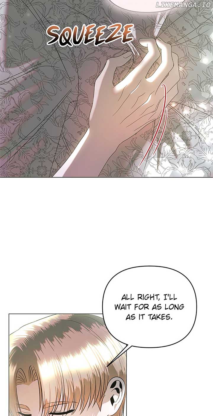 How to survive sleeping with the emperor Chapter 48 page 32