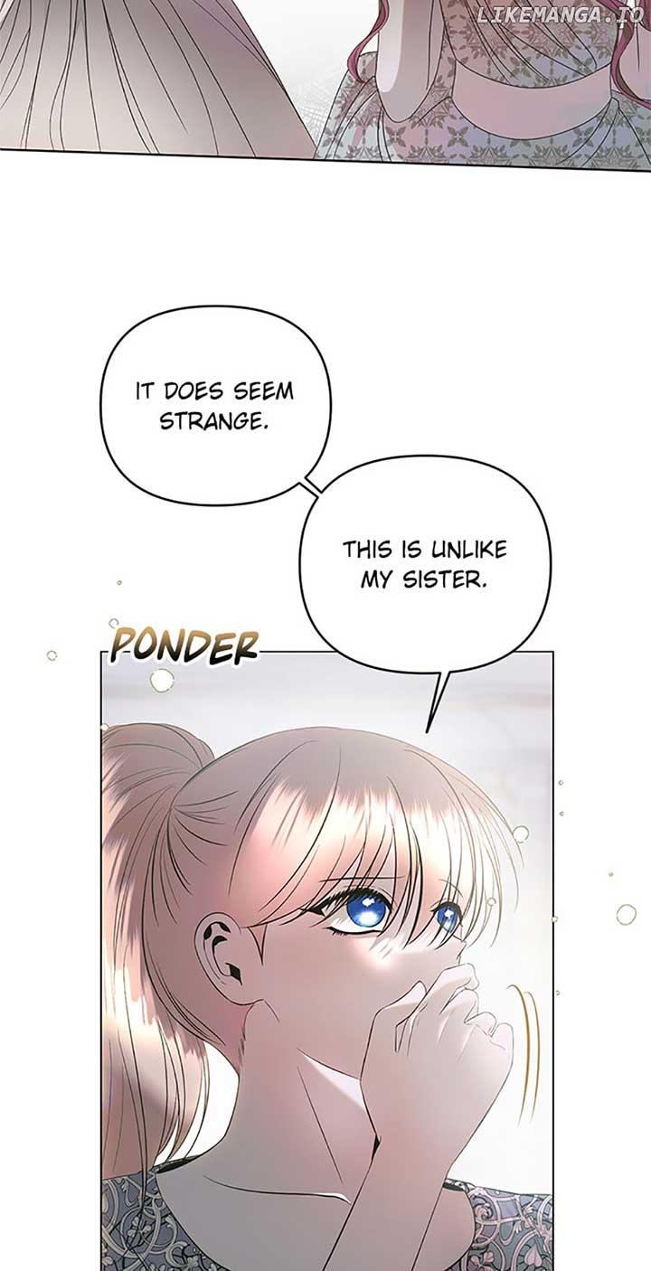 How to survive sleeping with the emperor Chapter 48 page 4