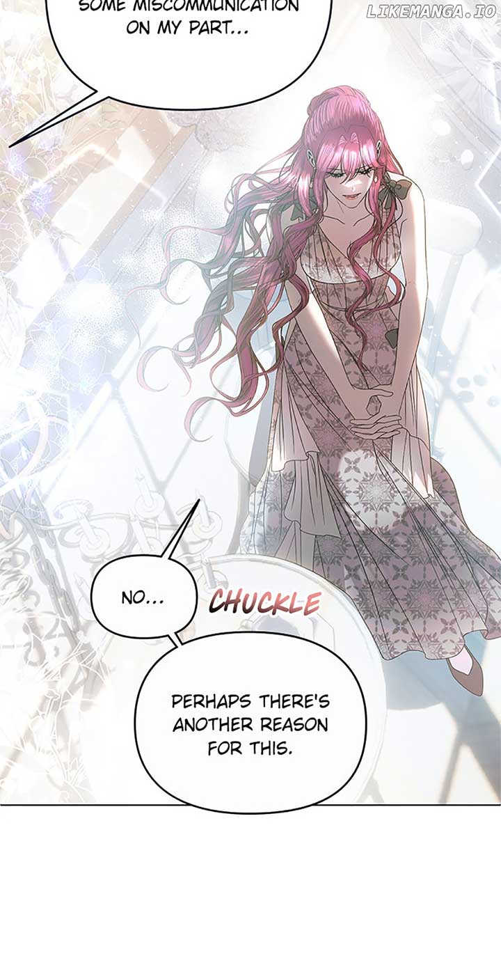 How to survive sleeping with the emperor Chapter 48 page 7