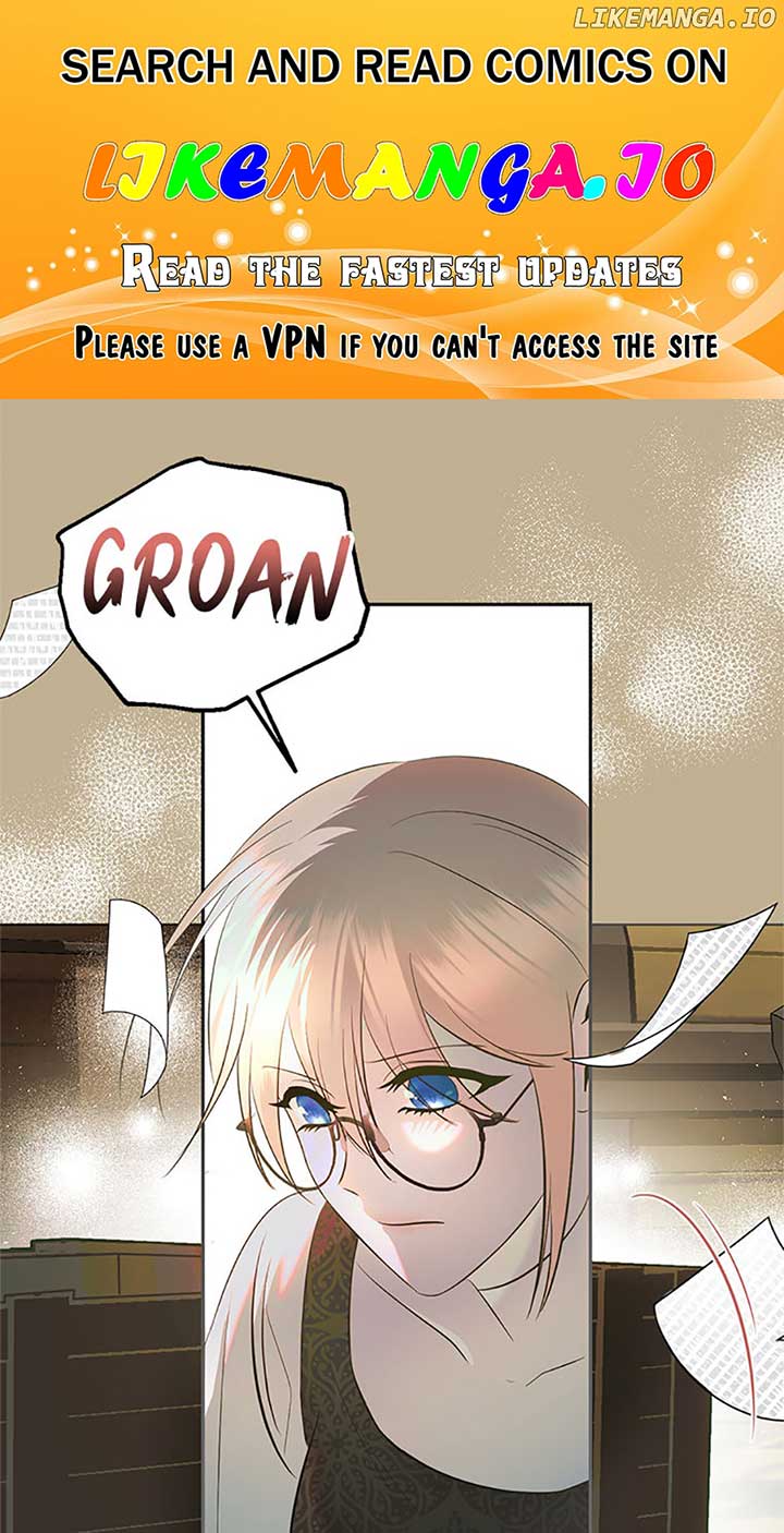 How to survive sleeping with the emperor Chapter 49 page 0