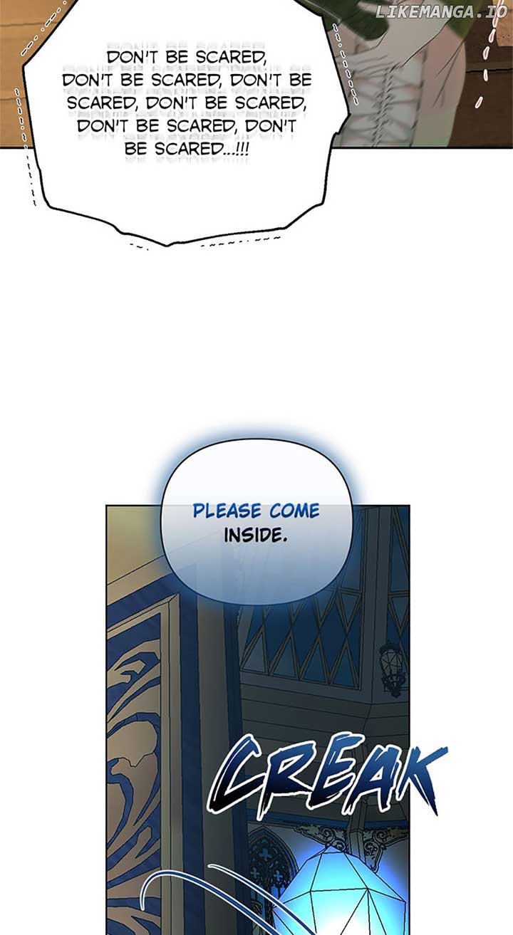 How to survive sleeping with the emperor Chapter 49 page 22