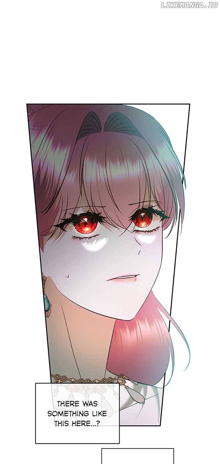 How to survive sleeping with the emperor Chapter 49 page 25