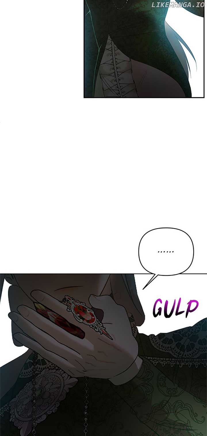 How to survive sleeping with the emperor Chapter 49 page 29