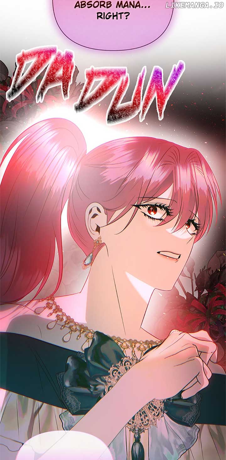 How to survive sleeping with the emperor Chapter 49 page 42