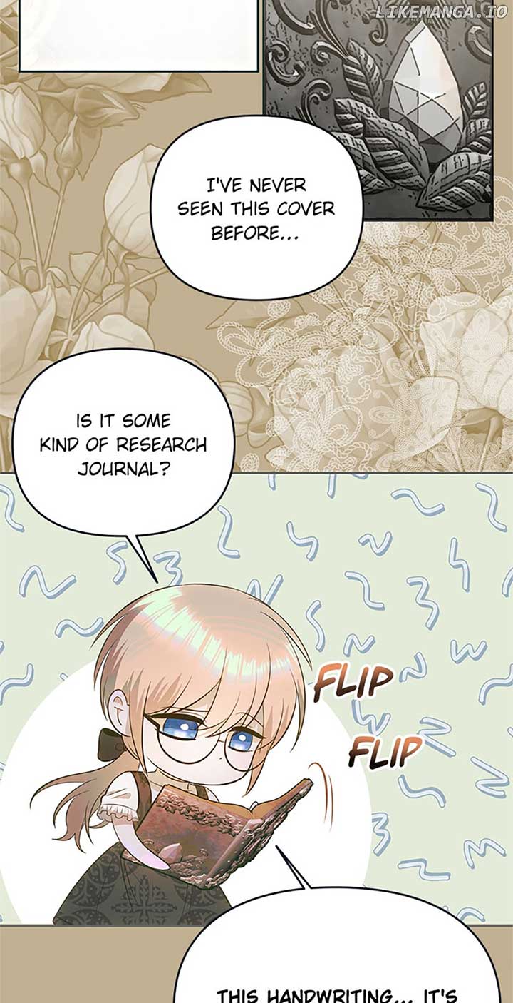 How to survive sleeping with the emperor Chapter 49 page 6