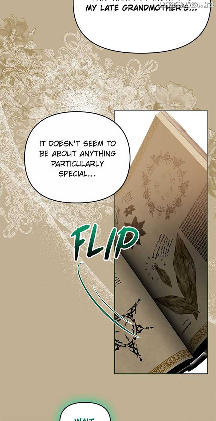 How to survive sleeping with the emperor Chapter 49 page 7