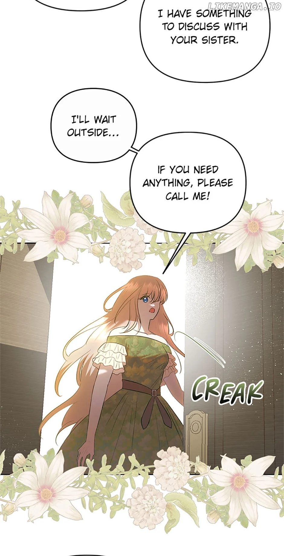 How to survive sleeping with the emperor Chapter 50 page 24