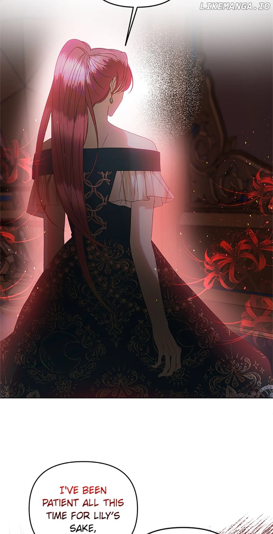 How to survive sleeping with the emperor Chapter 50 page 2