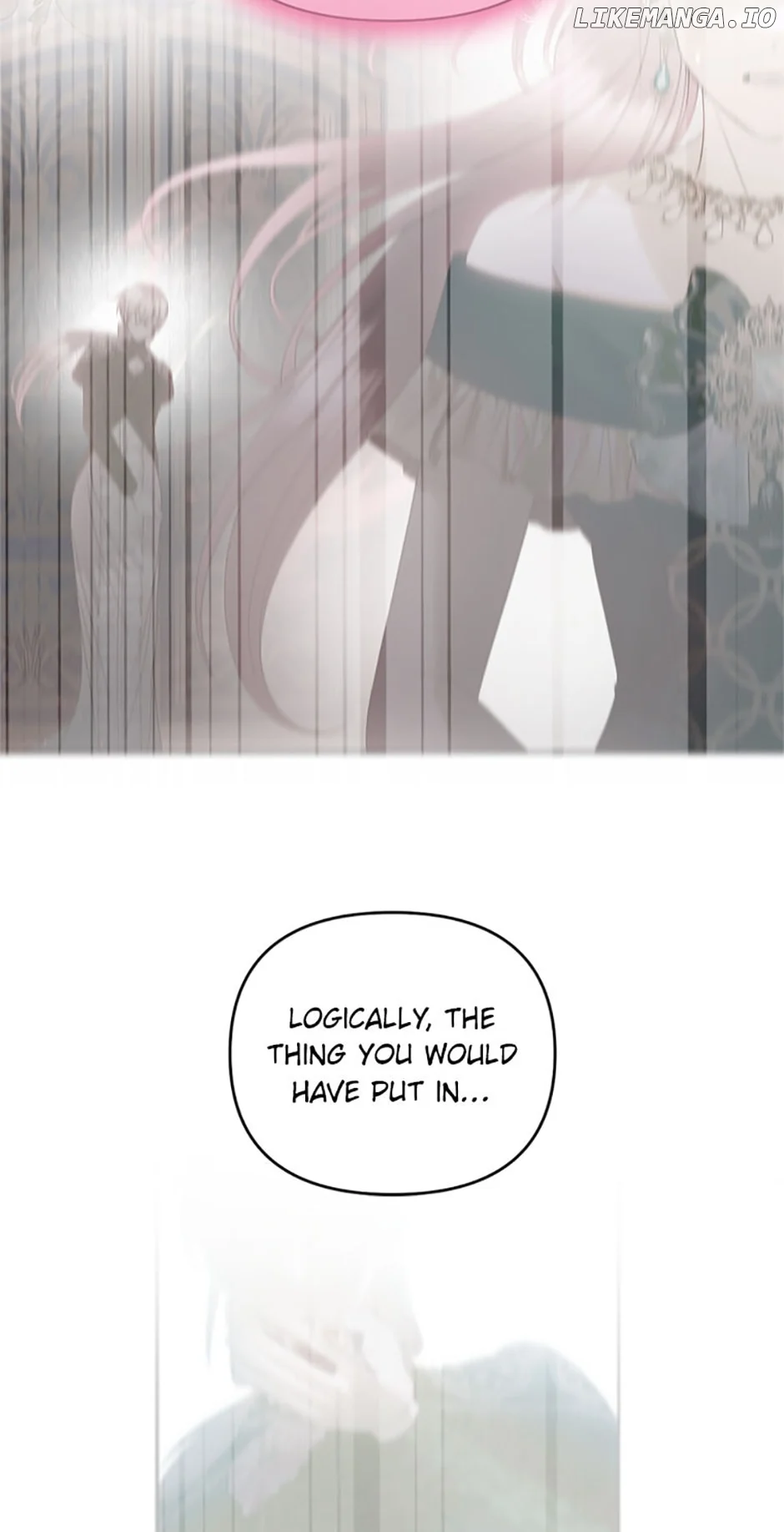 How to survive sleeping with the emperor Chapter 50 page 32