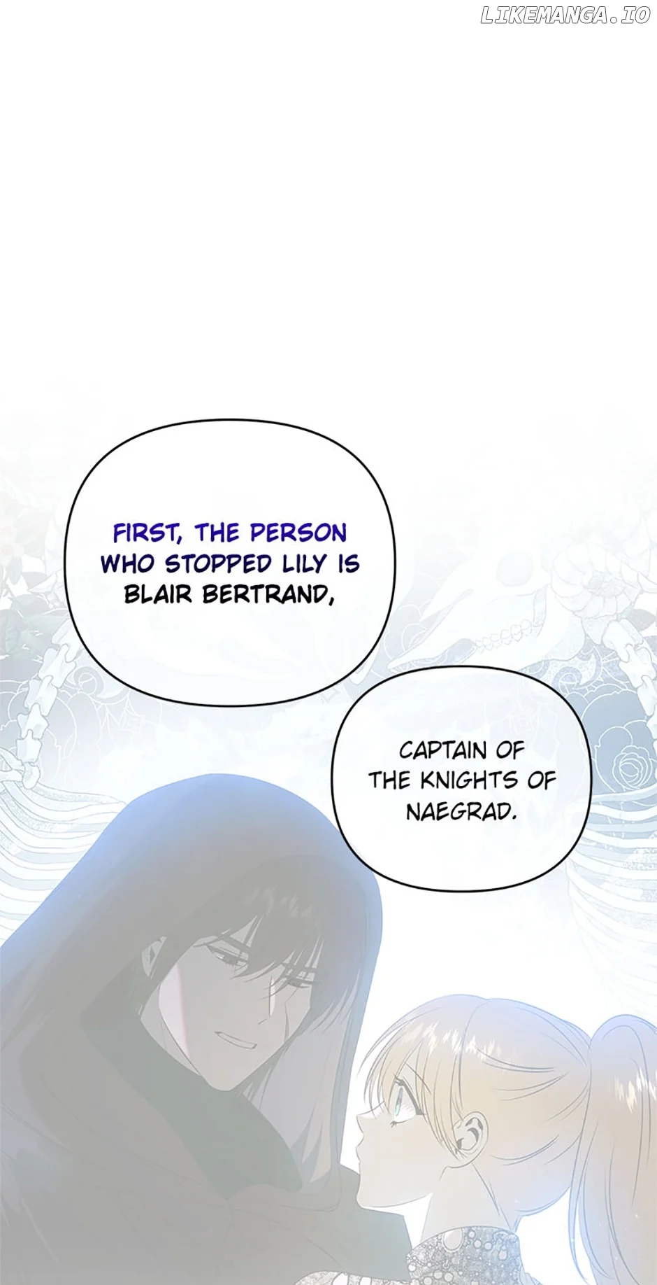 How to survive sleeping with the emperor Chapter 50 page 47