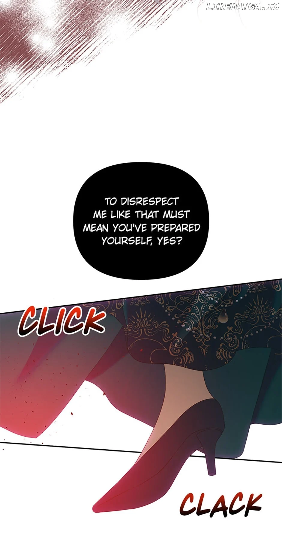 How to survive sleeping with the emperor Chapter 50 page 4