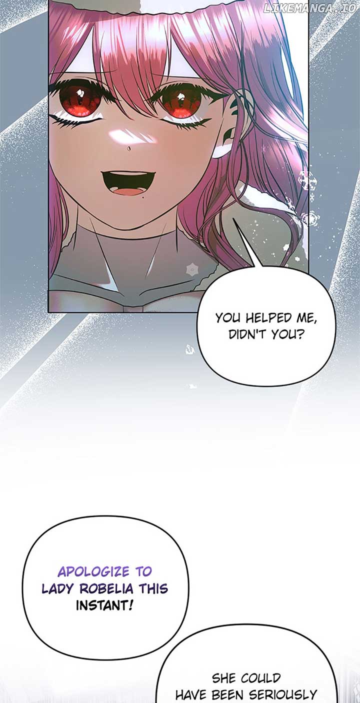 How to survive sleeping with the emperor Chapter 52 page 15