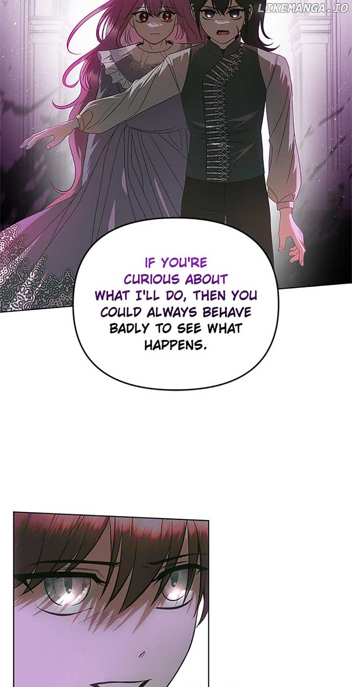 How to survive sleeping with the emperor Chapter 52 page 19