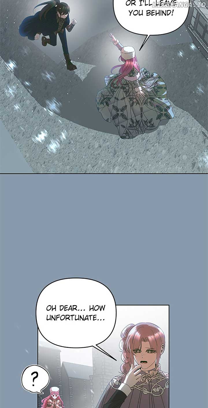 How to survive sleeping with the emperor Chapter 52 page 25