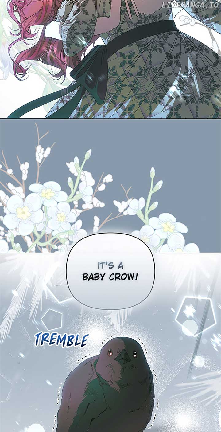 How to survive sleeping with the emperor Chapter 52 page 29