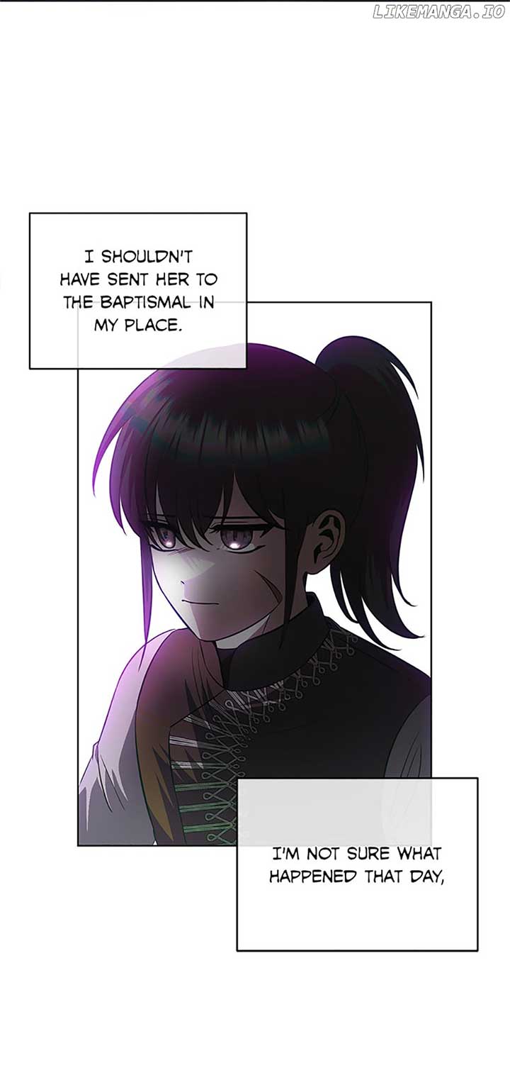 How to survive sleeping with the emperor Chapter 52 page 42