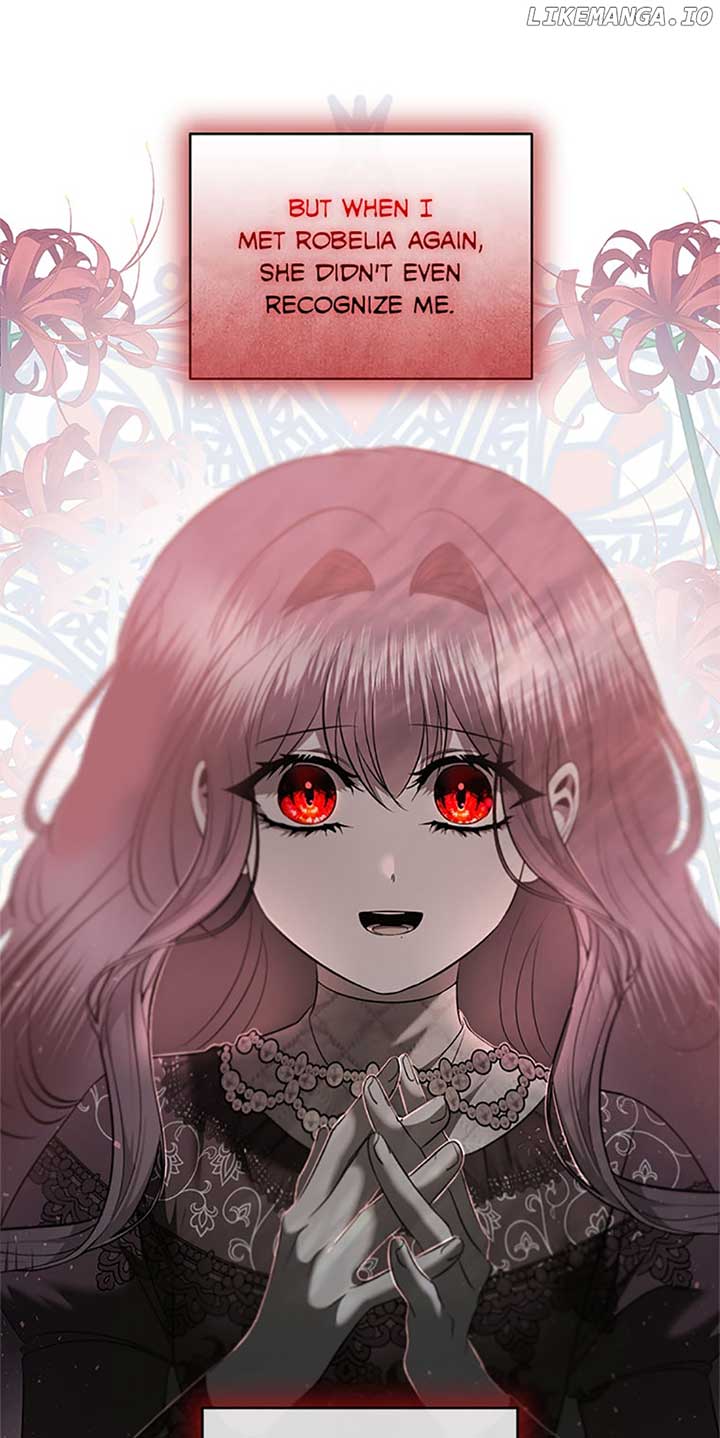 How to survive sleeping with the emperor Chapter 52 page 43