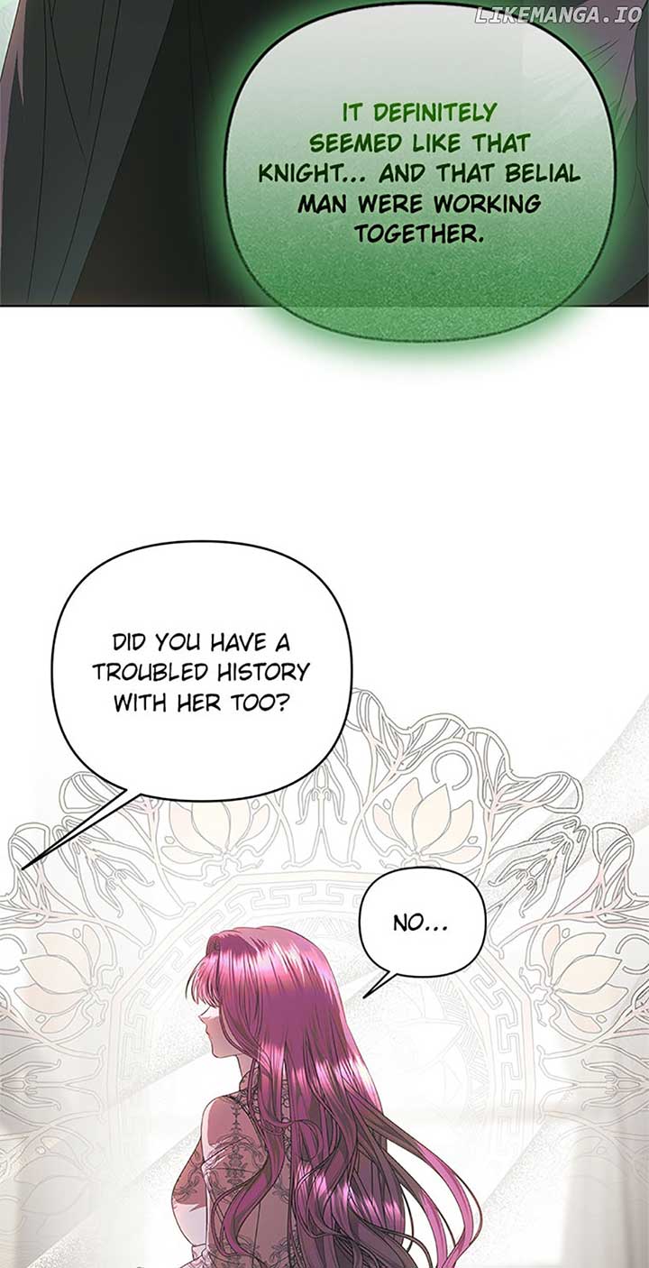 How to survive sleeping with the emperor Chapter 52 page 4