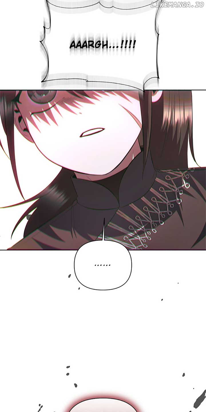 How to survive sleeping with the emperor Chapter 52 page 49
