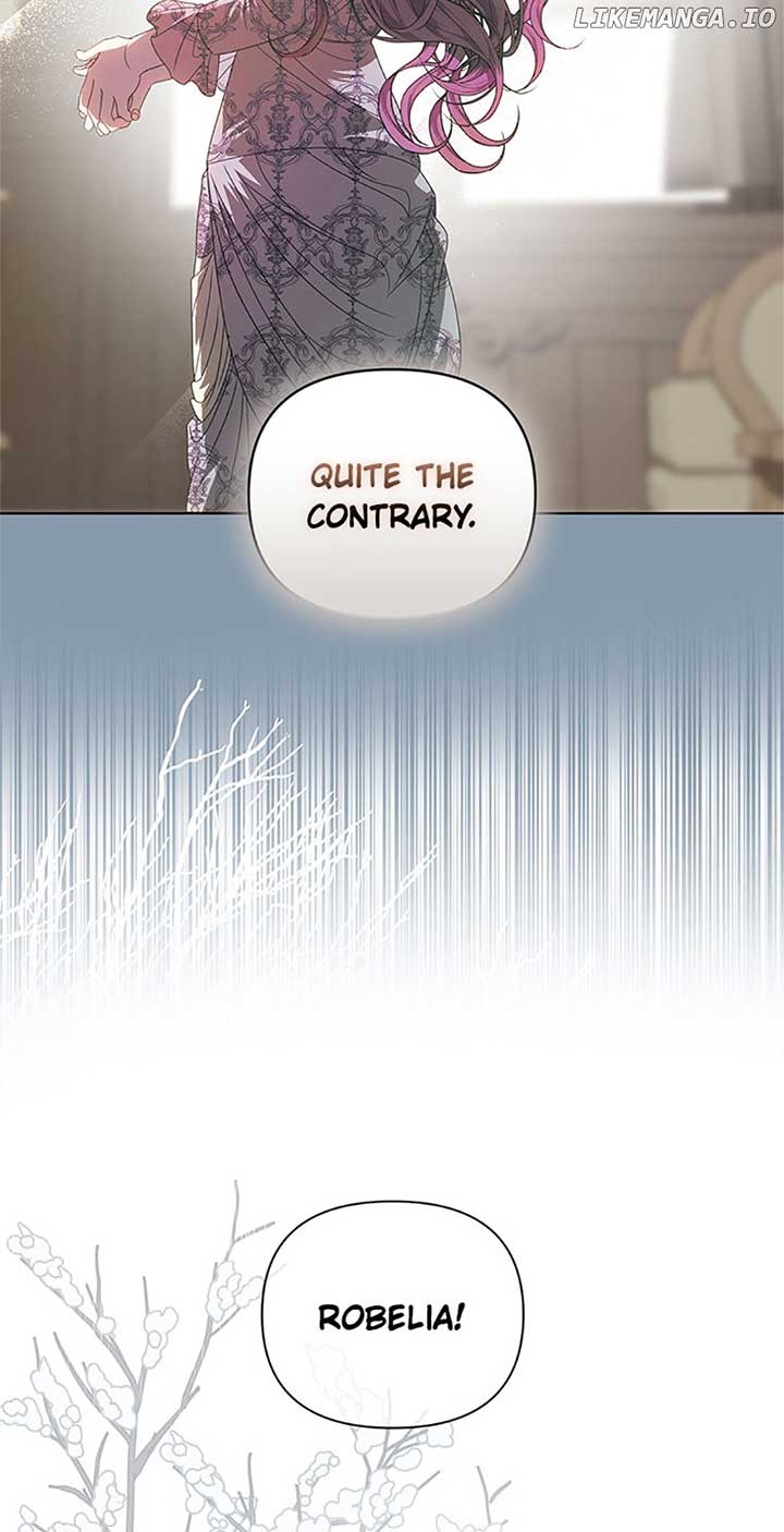 How to survive sleeping with the emperor Chapter 52 page 5