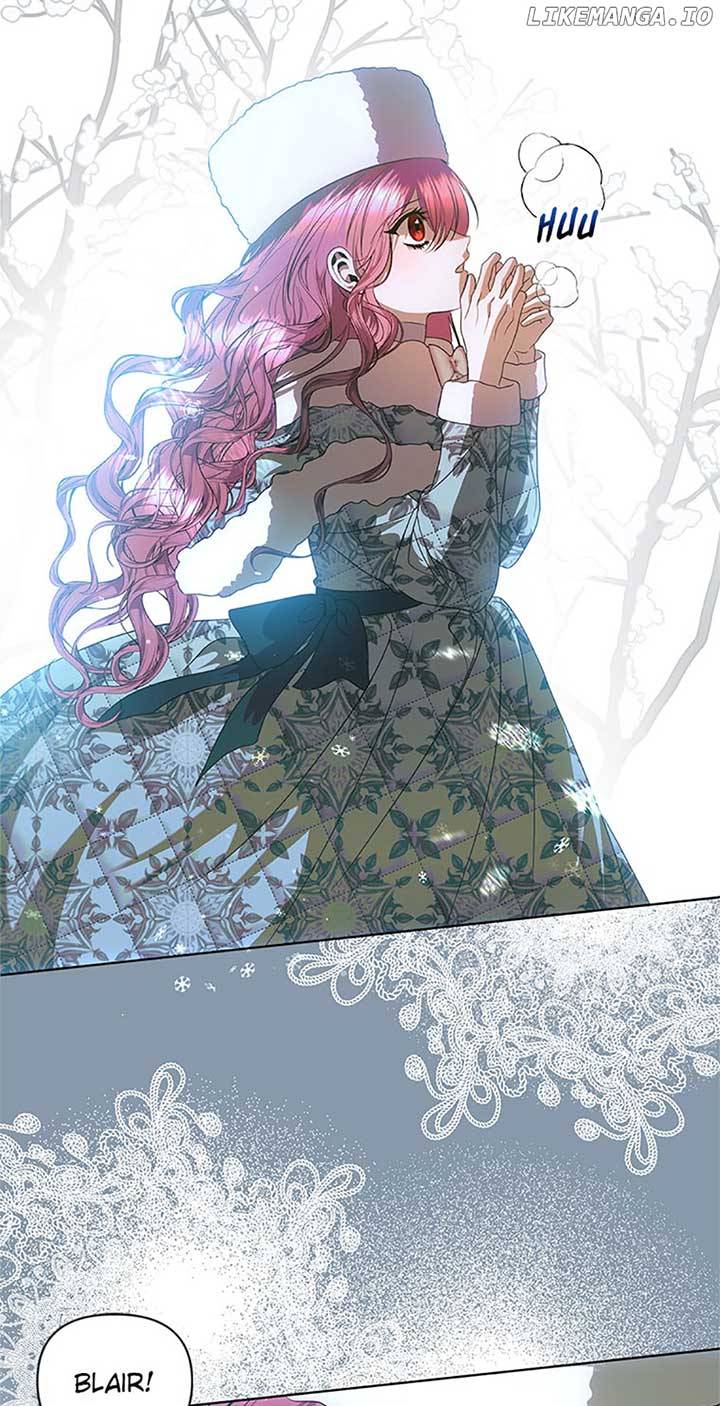 How to survive sleeping with the emperor Chapter 52 page 6