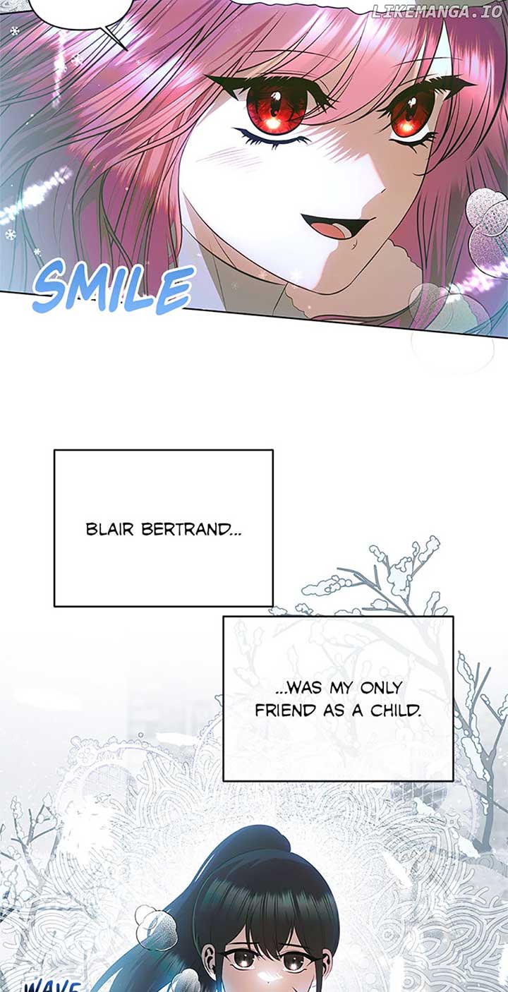 How to survive sleeping with the emperor Chapter 52 page 7