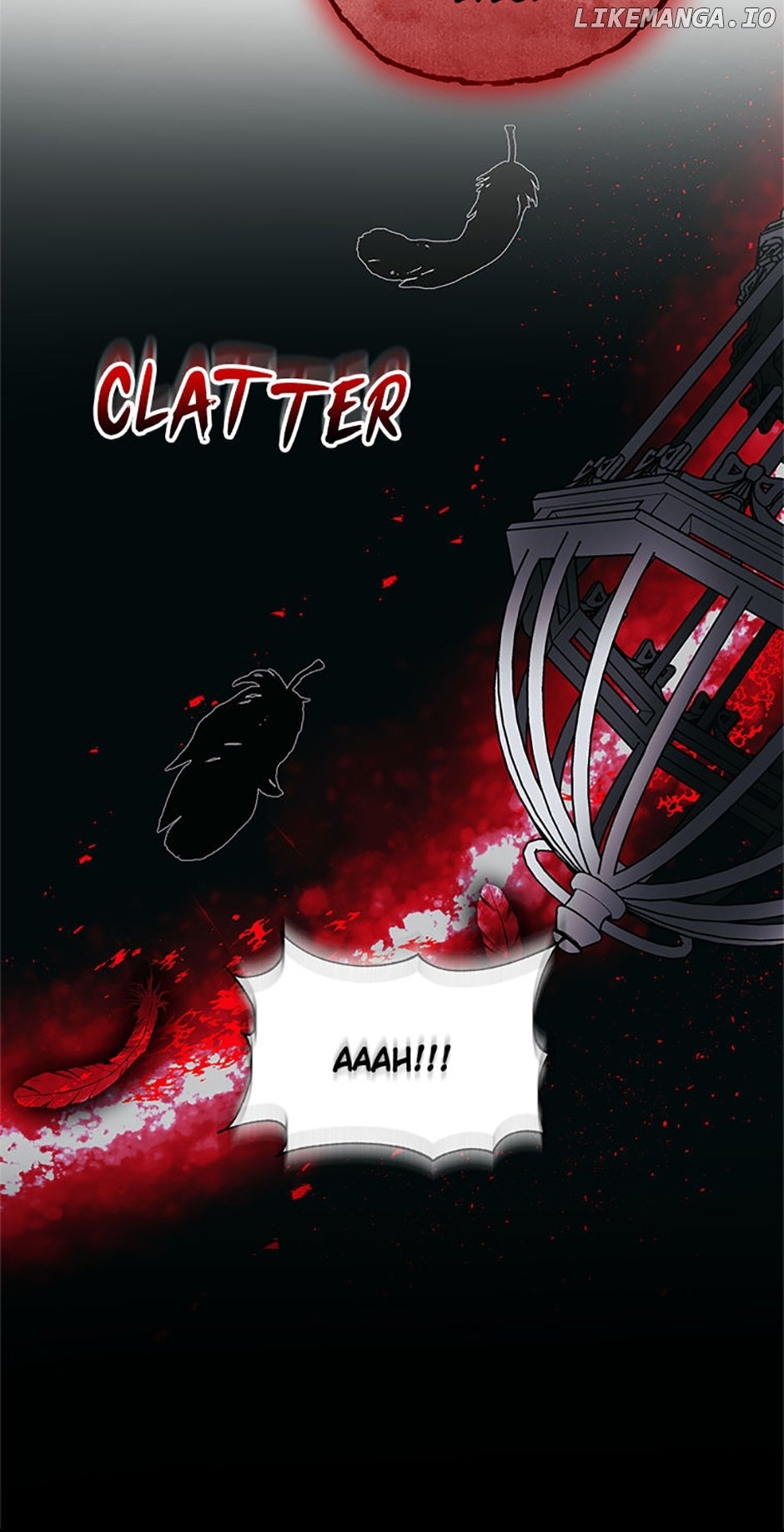 How to survive sleeping with the emperor Chapter 53 page 11