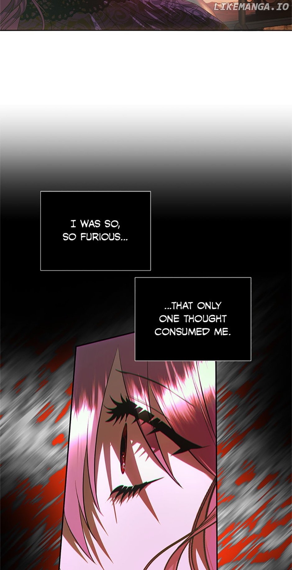 How to survive sleeping with the emperor Chapter 53 page 17