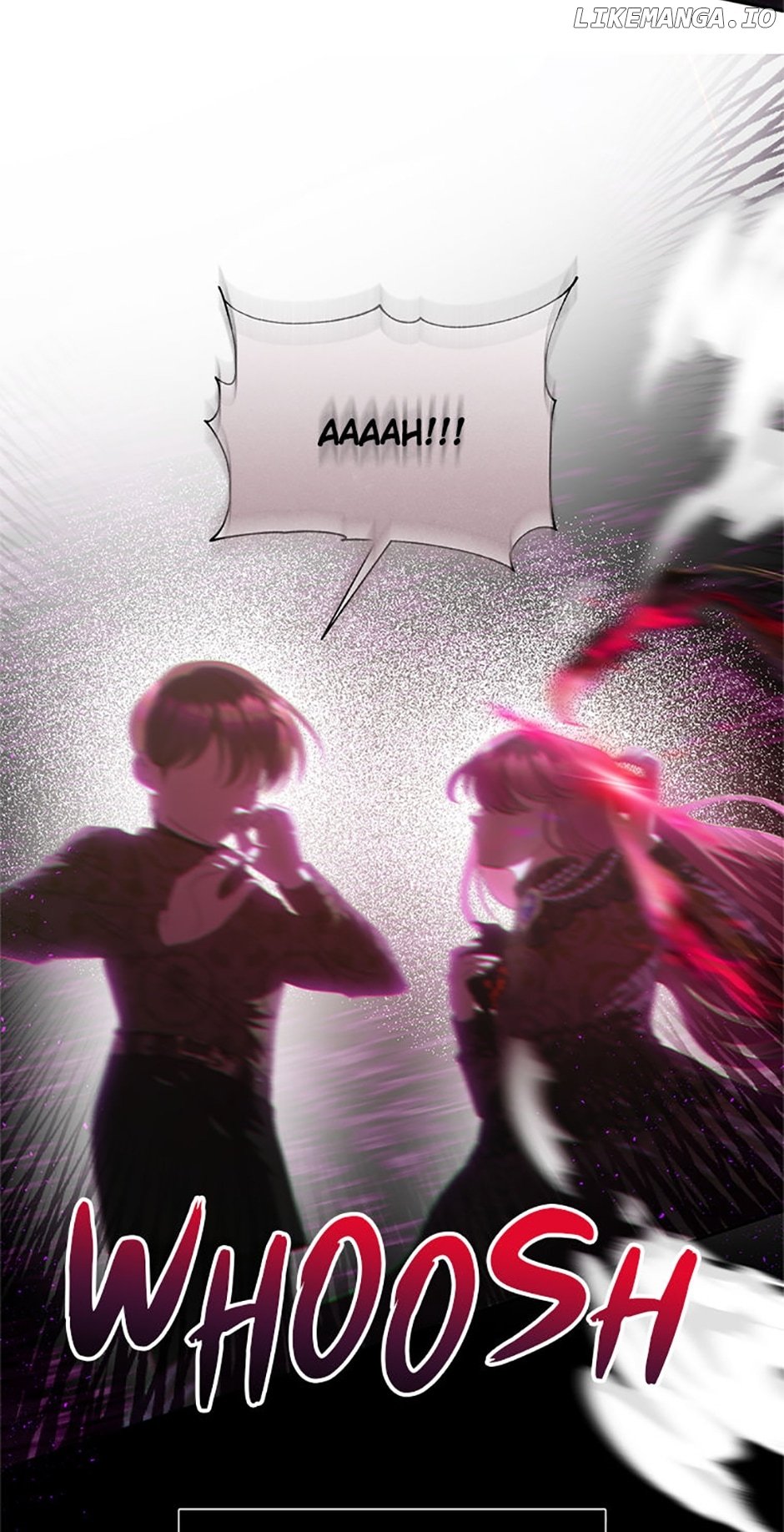 How to survive sleeping with the emperor Chapter 53 page 21