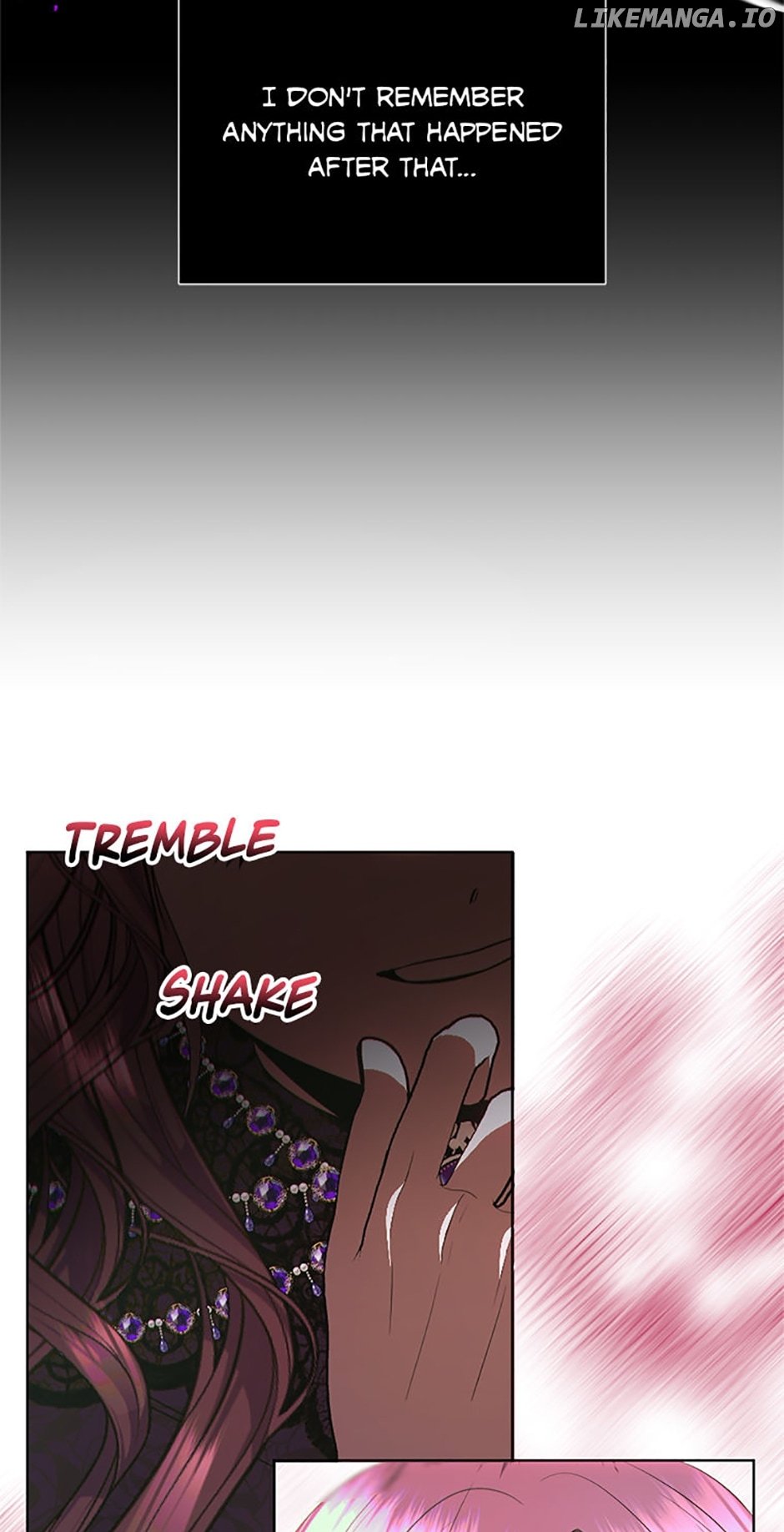 How to survive sleeping with the emperor Chapter 53 page 22