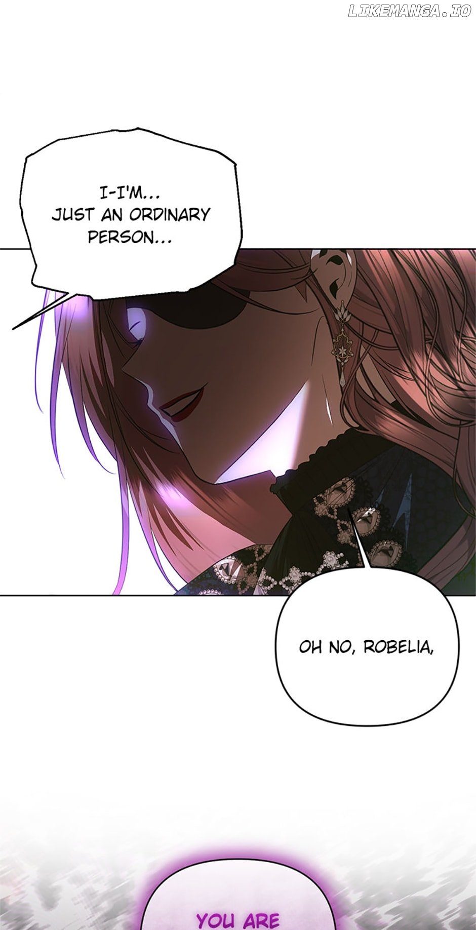 How to survive sleeping with the emperor Chapter 53 page 24