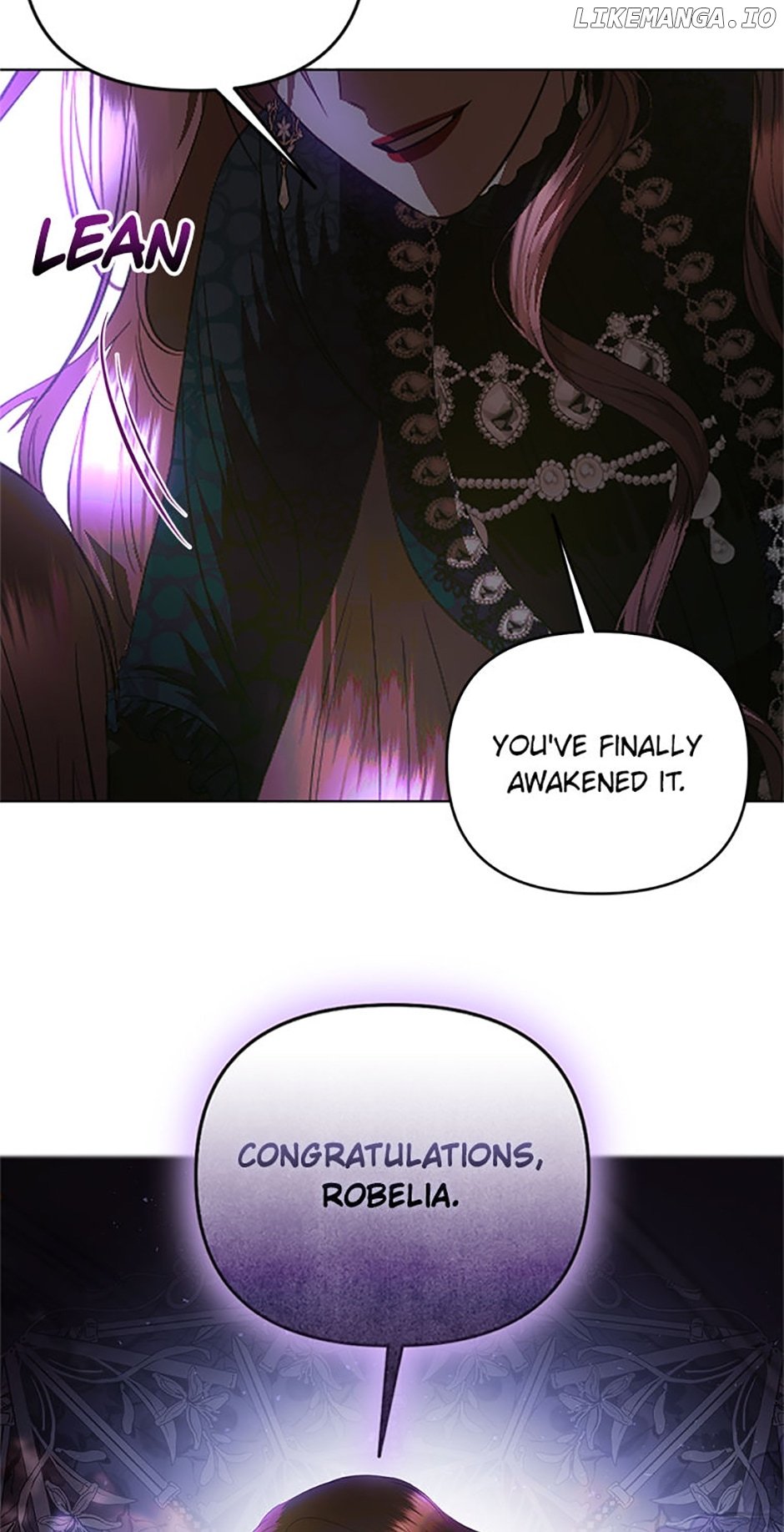 How to survive sleeping with the emperor Chapter 53 page 26