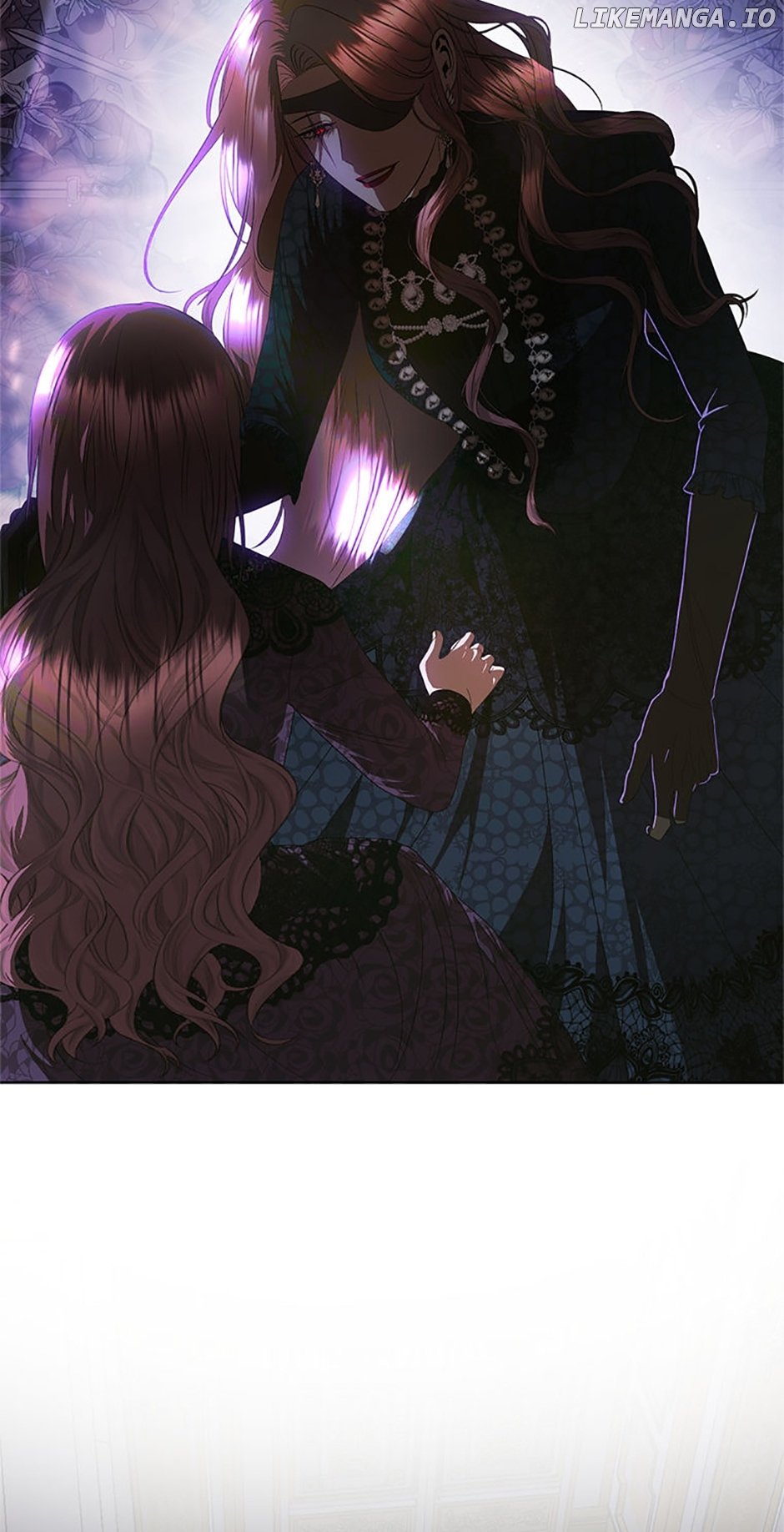 How to survive sleeping with the emperor Chapter 53 page 27