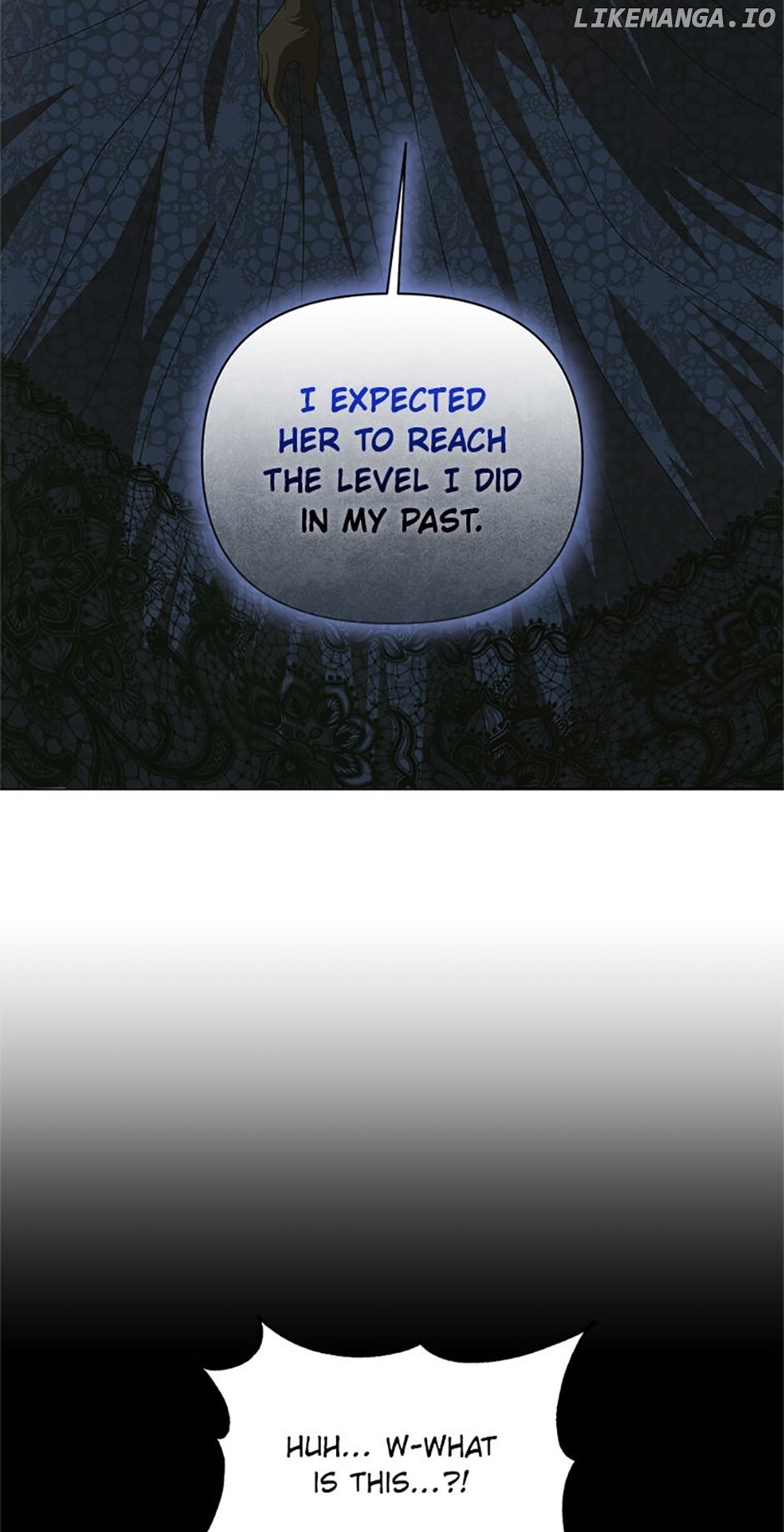 How to survive sleeping with the emperor Chapter 53 page 31